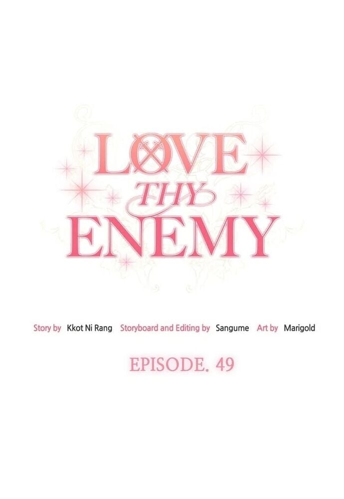 Phải Lòng Kẻ Thù Chapter 49 - Trang 2