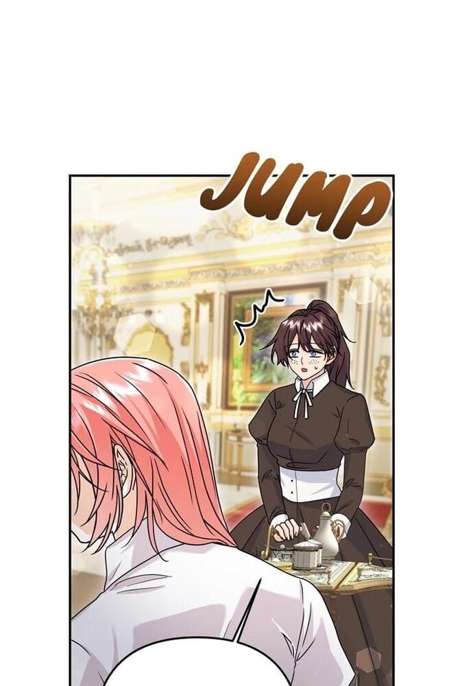 Phải Lòng Kẻ Thù Chapter 49 - Trang 2