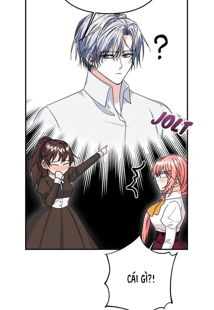 Phải Lòng Kẻ Thù Chapter 49 - Trang 2