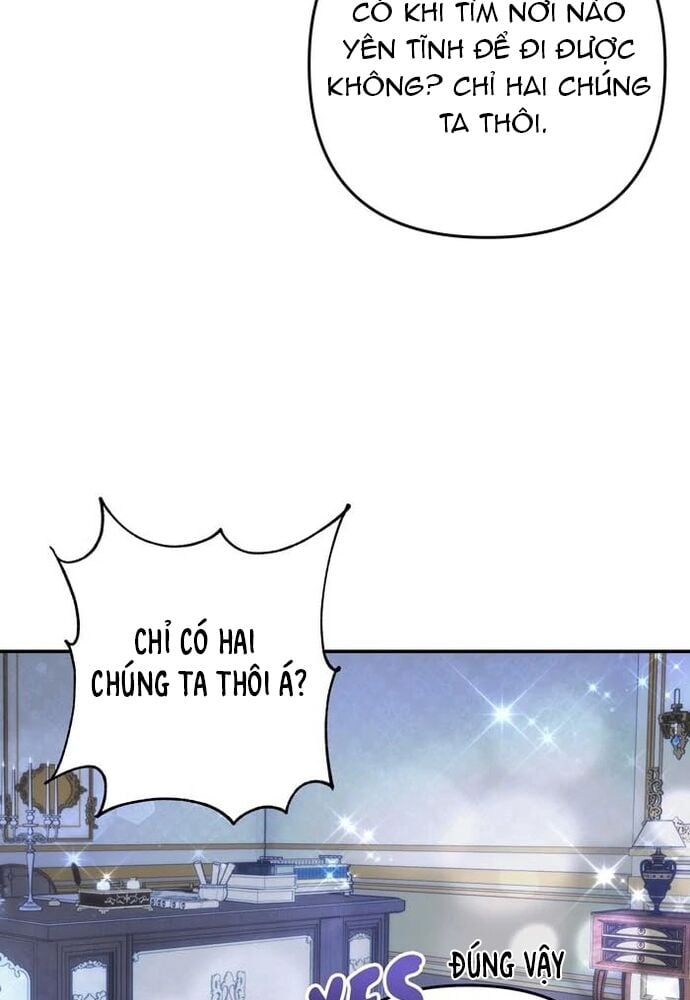 Phải Lòng Kẻ Thù Chapter 49 - Trang 2