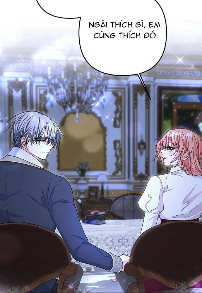 Phải Lòng Kẻ Thù Chapter 49 - Trang 2