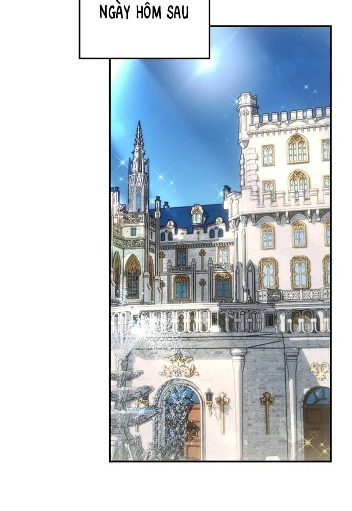 Phải Lòng Kẻ Thù Chapter 49 - Trang 2