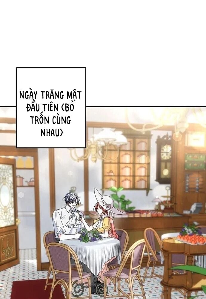 Phải Lòng Kẻ Thù Chapter 50 - Trang 2