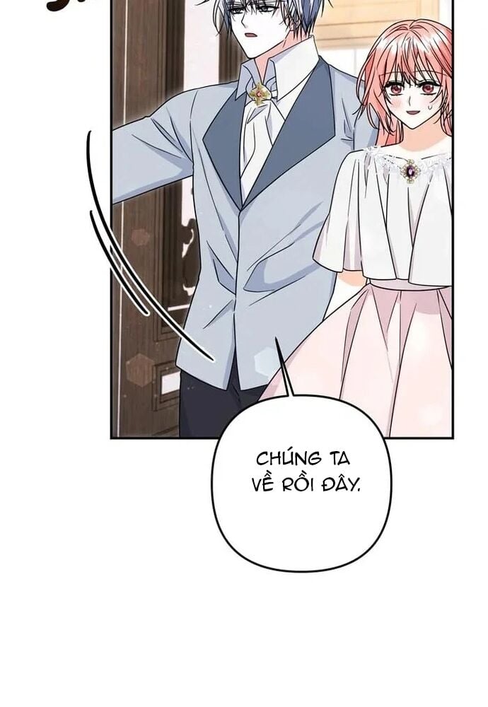 Phải Lòng Kẻ Thù Chapter 50 - Trang 2