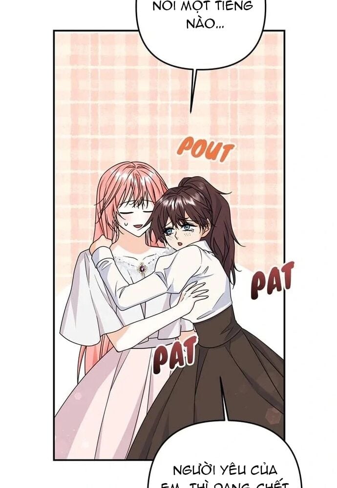 Phải Lòng Kẻ Thù Chapter 50 - Trang 2