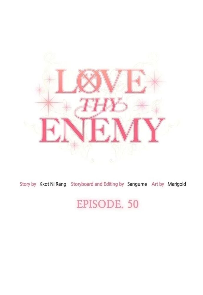 Phải Lòng Kẻ Thù Chapter 50 - Trang 2