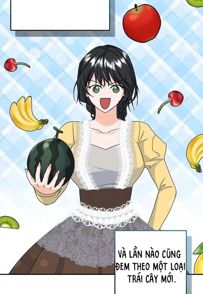 Phải Lòng Kẻ Thù Chapter 50 - Trang 2