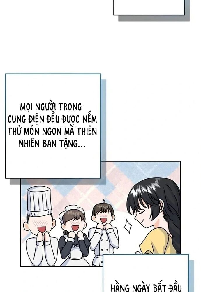 Phải Lòng Kẻ Thù Chapter 50 - Trang 2