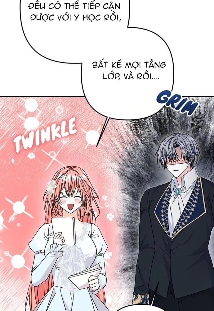 Phải Lòng Kẻ Thù Chapter 50 - Trang 2
