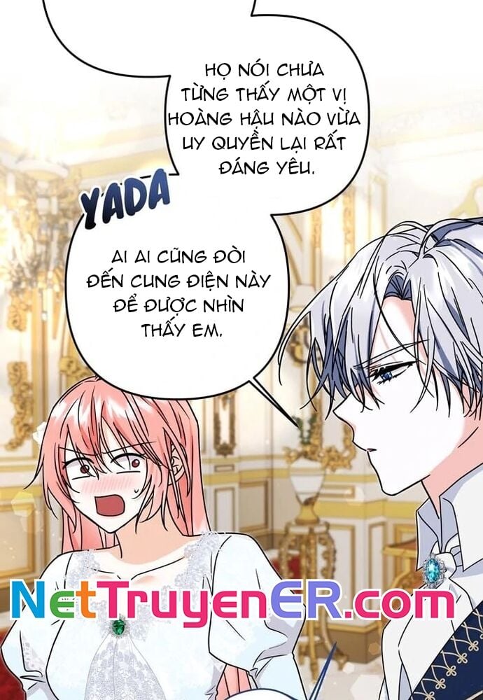 Phải Lòng Kẻ Thù Chapter 50 - Trang 2