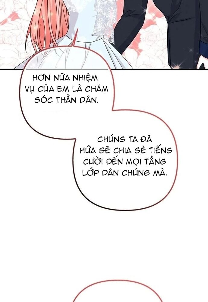 Phải Lòng Kẻ Thù Chapter 50 - Trang 2