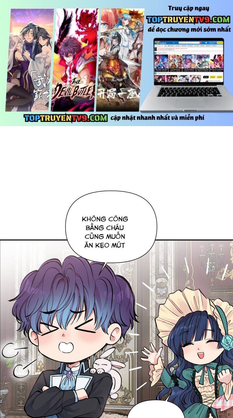 Phải Lòng Ông Nội Của Vị Hôn Phu Cũ Của Tôi Chapter 100 - Next 