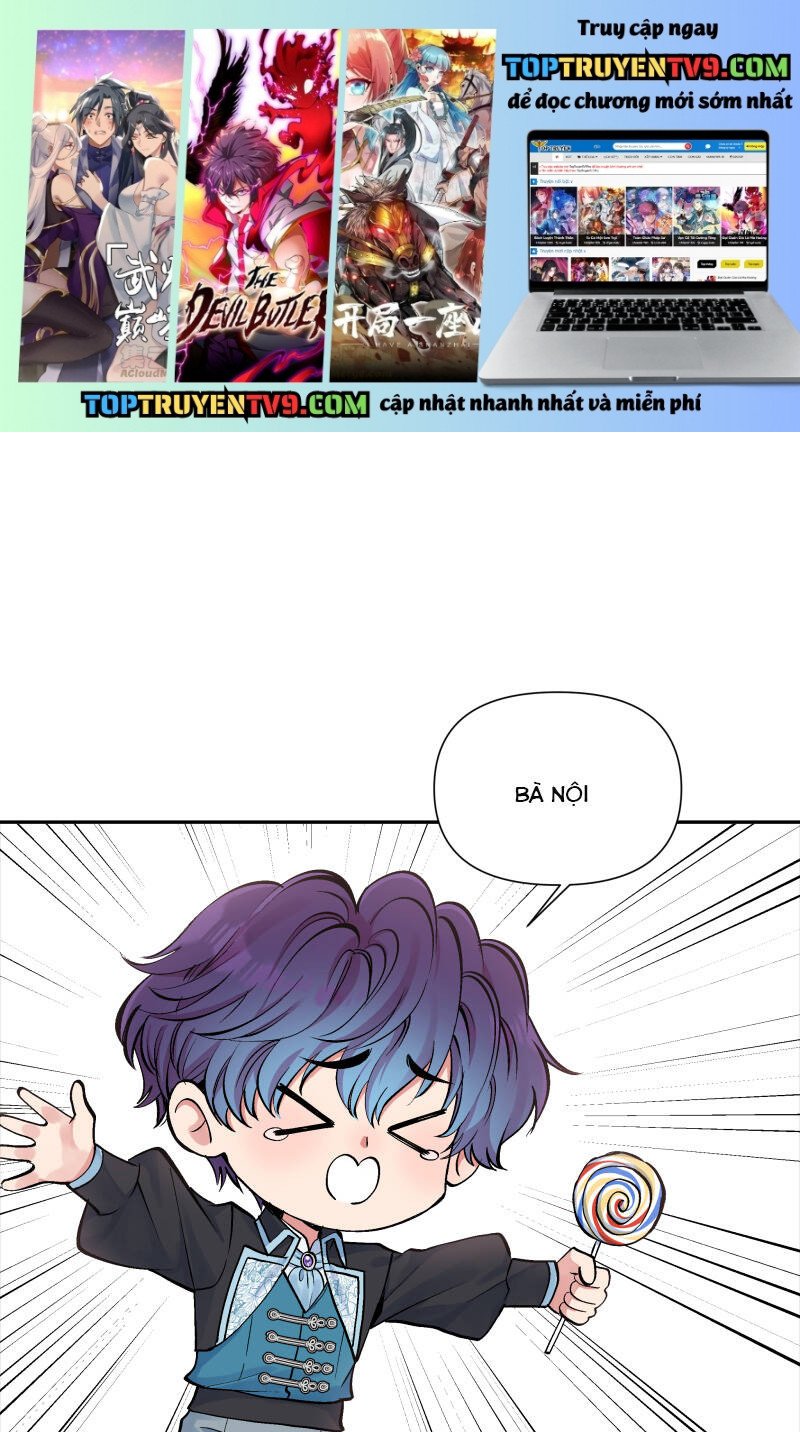 Phải Lòng Ông Nội Của Vị Hôn Phu Cũ Của Tôi Chapter 101 - Trang 2