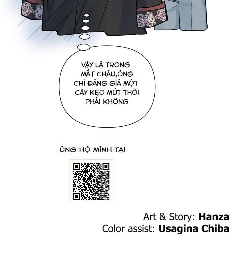 Phải Lòng Ông Nội Của Vị Hôn Phu Cũ Của Tôi Chapter 101 - Trang 2