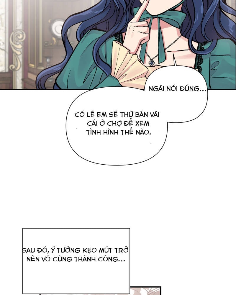 Phải Lòng Ông Nội Của Vị Hôn Phu Cũ Của Tôi Chapter 102 - Trang 2