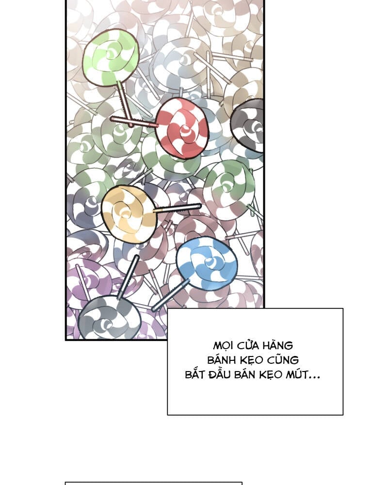 Phải Lòng Ông Nội Của Vị Hôn Phu Cũ Của Tôi Chapter 102 - Trang 2