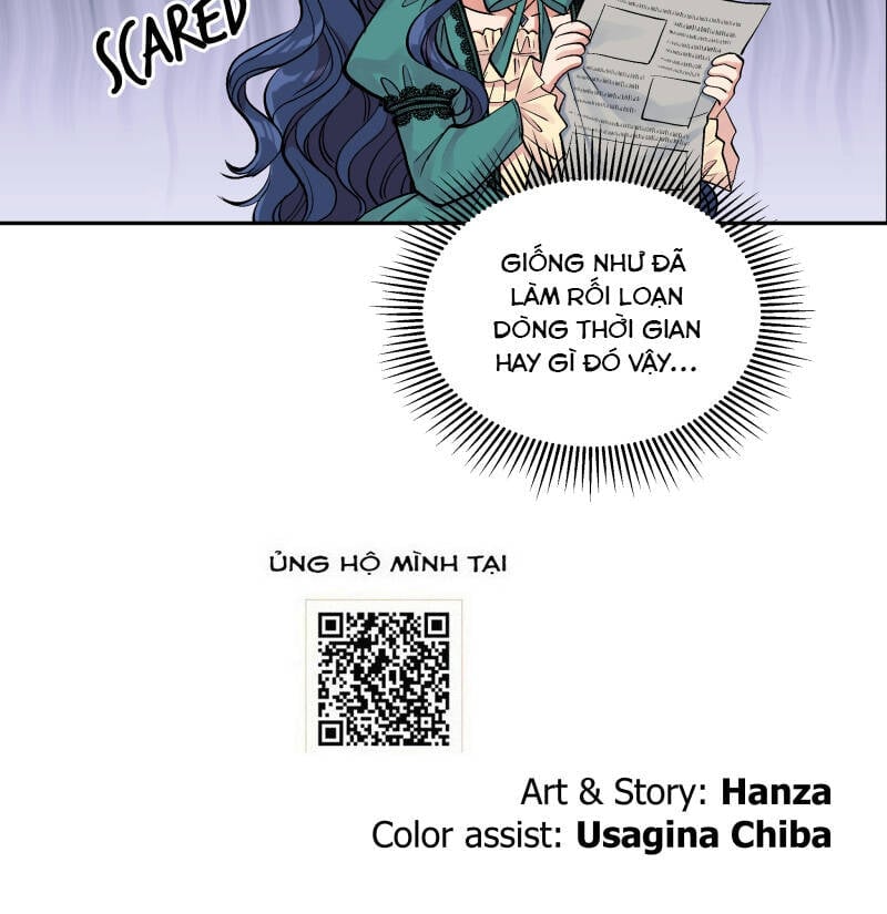 Phải Lòng Ông Nội Của Vị Hôn Phu Cũ Của Tôi Chapter 102 - Trang 2