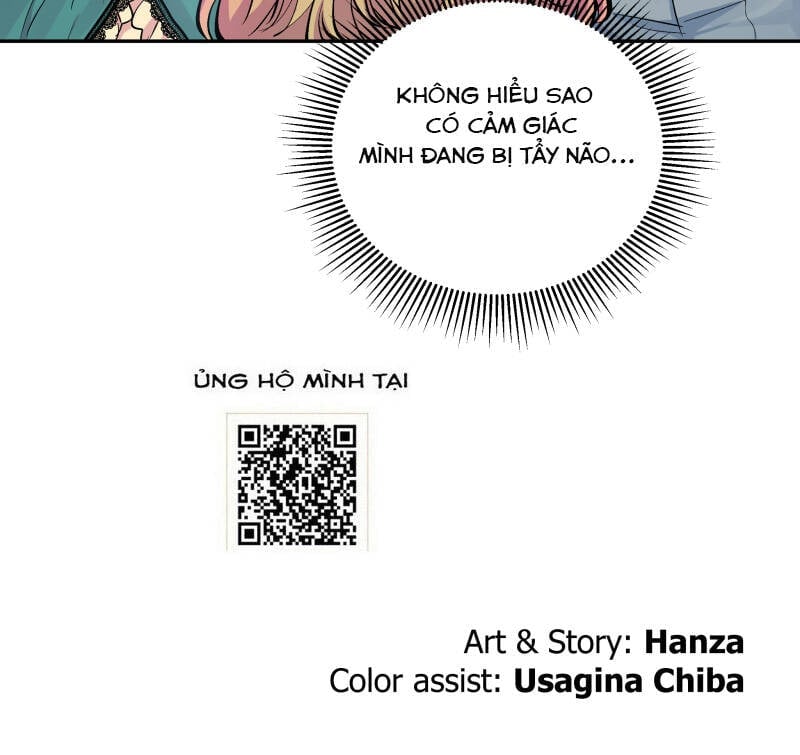 Phải Lòng Ông Nội Của Vị Hôn Phu Cũ Của Tôi Chapter 106 - Trang 2