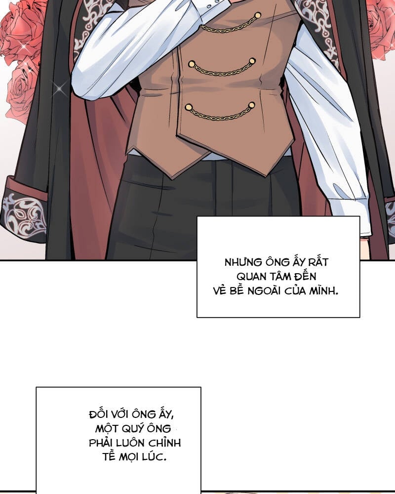 Phải Lòng Ông Nội Của Vị Hôn Phu Cũ Của Tôi Chapter 107 - Trang 2