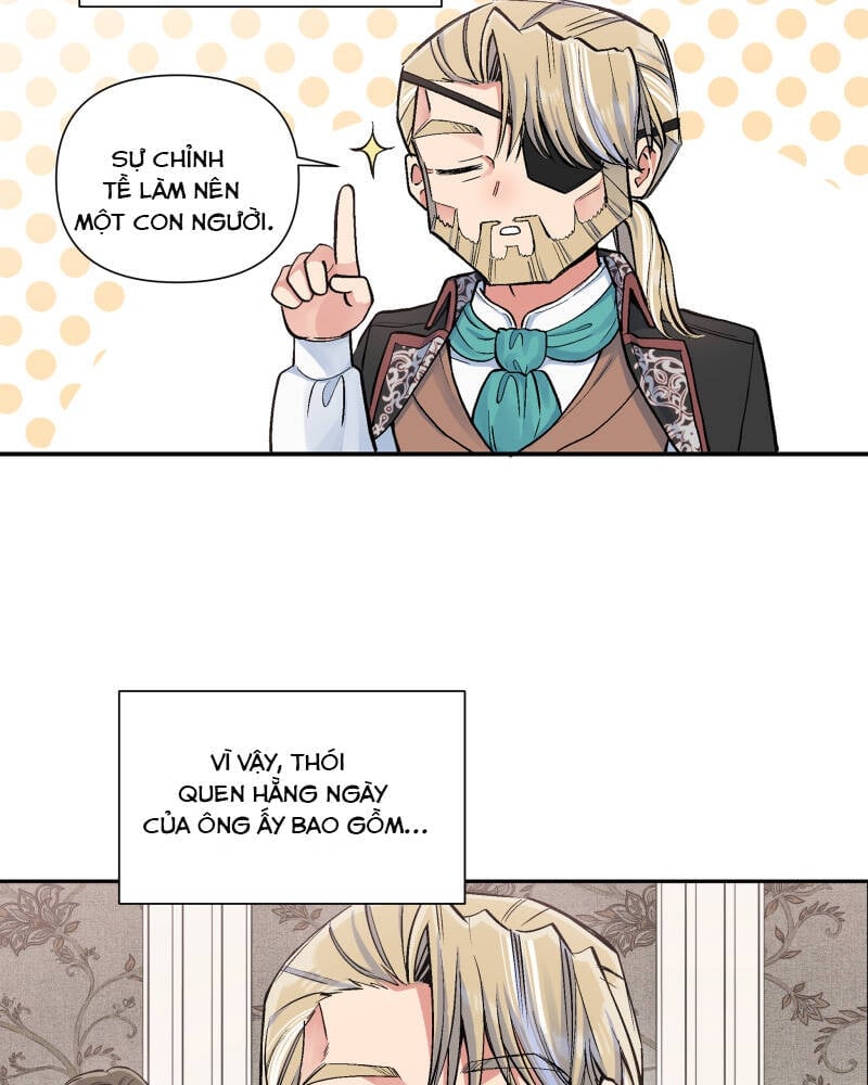 Phải Lòng Ông Nội Của Vị Hôn Phu Cũ Của Tôi Chapter 107 - Trang 2