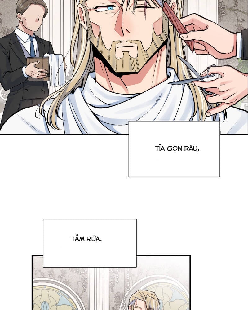 Phải Lòng Ông Nội Của Vị Hôn Phu Cũ Của Tôi Chapter 107 - Trang 2