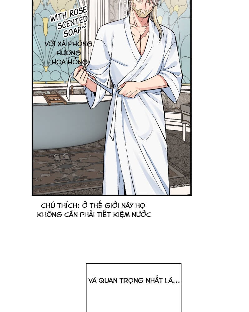 Phải Lòng Ông Nội Của Vị Hôn Phu Cũ Của Tôi Chapter 107 - Trang 2