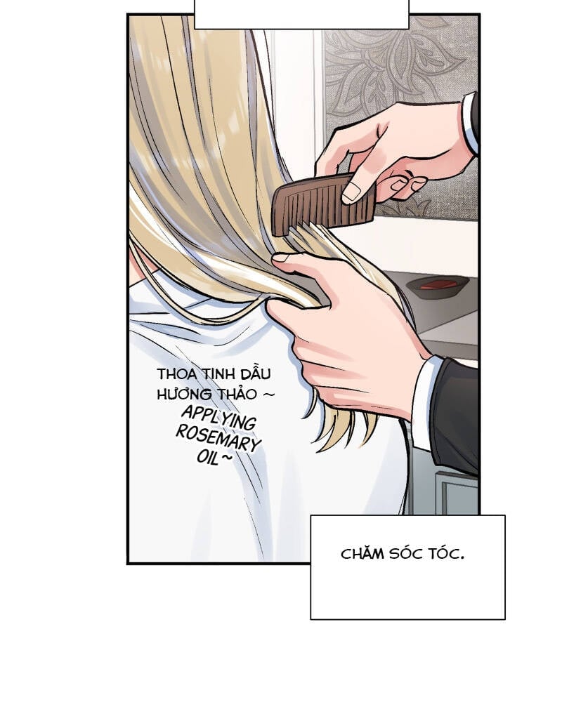 Phải Lòng Ông Nội Của Vị Hôn Phu Cũ Của Tôi Chapter 107 - Trang 2