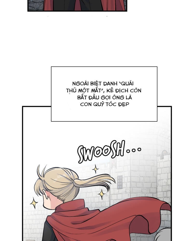 Phải Lòng Ông Nội Của Vị Hôn Phu Cũ Của Tôi Chapter 107 - Trang 2