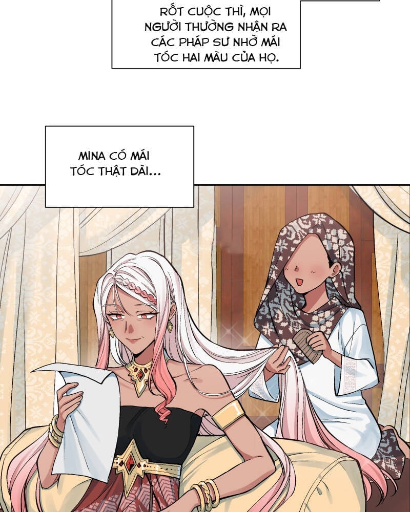 Phải Lòng Ông Nội Của Vị Hôn Phu Cũ Của Tôi Chapter 108 2