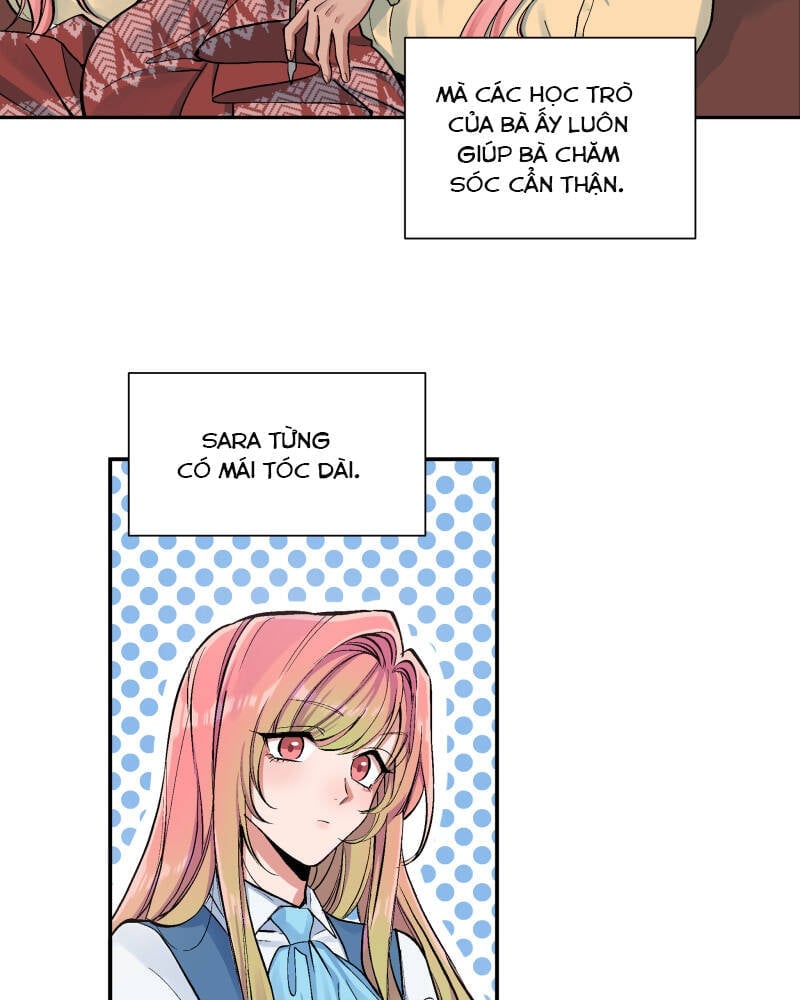 Phải Lòng Ông Nội Của Vị Hôn Phu Cũ Của Tôi Chapter 108 3