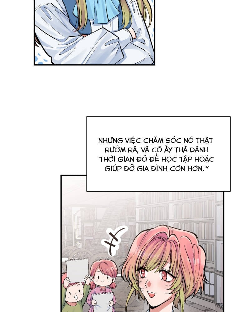 Phải Lòng Ông Nội Của Vị Hôn Phu Cũ Của Tôi Chapter 108 4