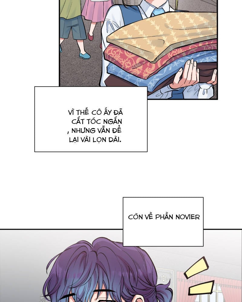 Phải Lòng Ông Nội Của Vị Hôn Phu Cũ Của Tôi Chapter 108 5