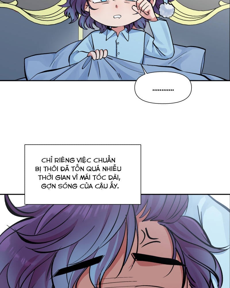 Phải Lòng Ông Nội Của Vị Hôn Phu Cũ Của Tôi Chapter 108 7