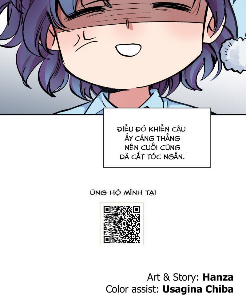 Phải Lòng Ông Nội Của Vị Hôn Phu Cũ Của Tôi Chapter 108 8