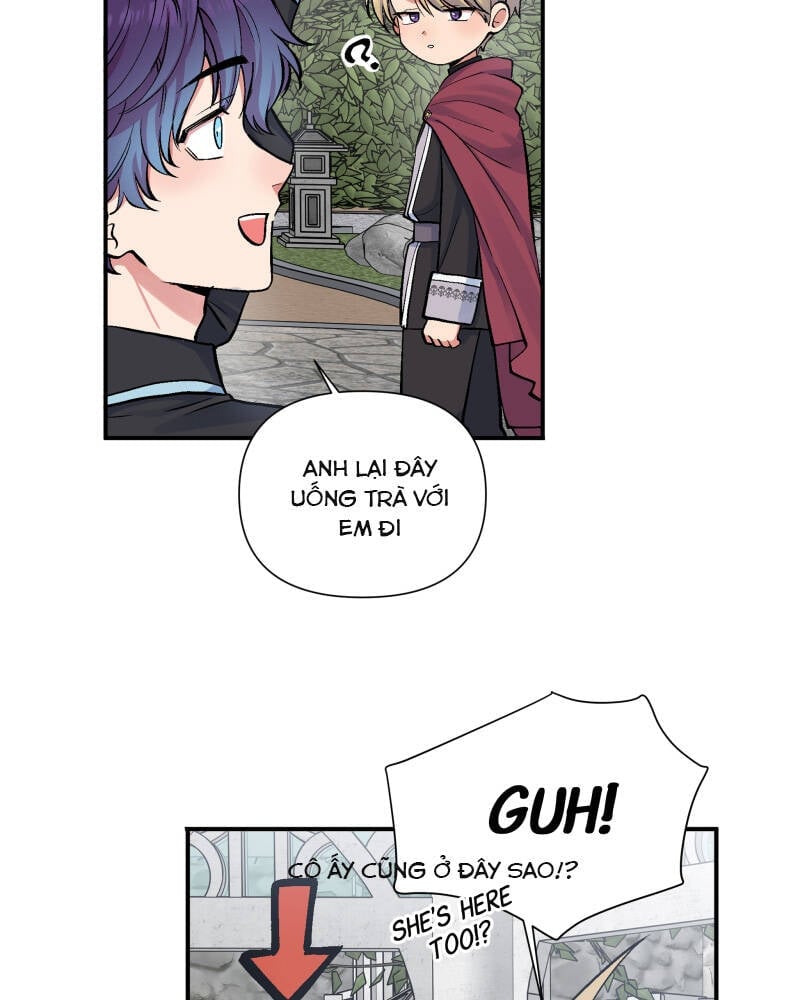 Phải Lòng Ông Nội Của Vị Hôn Phu Cũ Của Tôi Chapter 109 - Trang 2