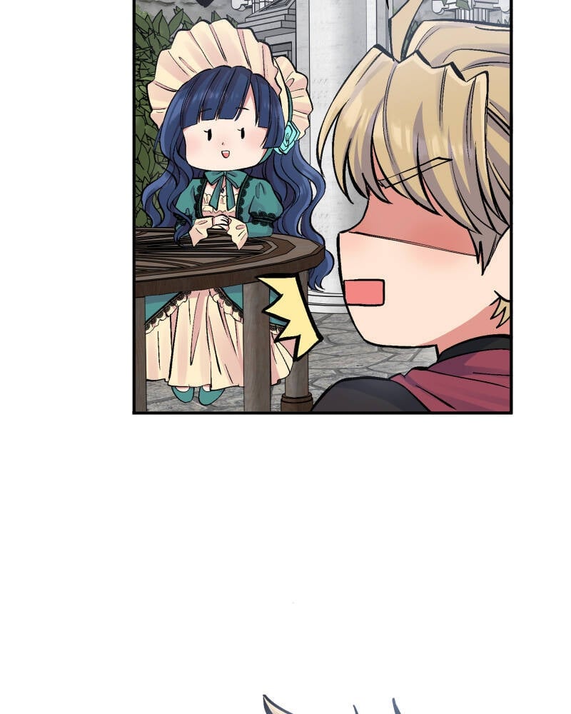 Phải Lòng Ông Nội Của Vị Hôn Phu Cũ Của Tôi Chapter 109 - Trang 2