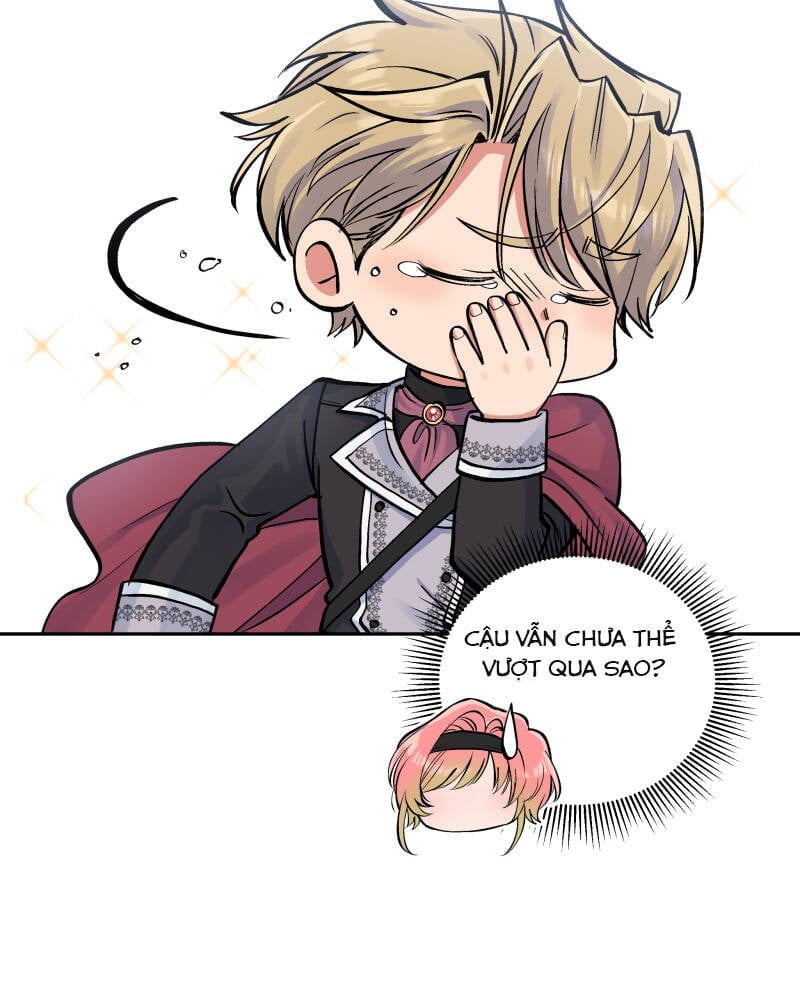 Phải Lòng Ông Nội Của Vị Hôn Phu Cũ Của Tôi Chapter 109 - Trang 2