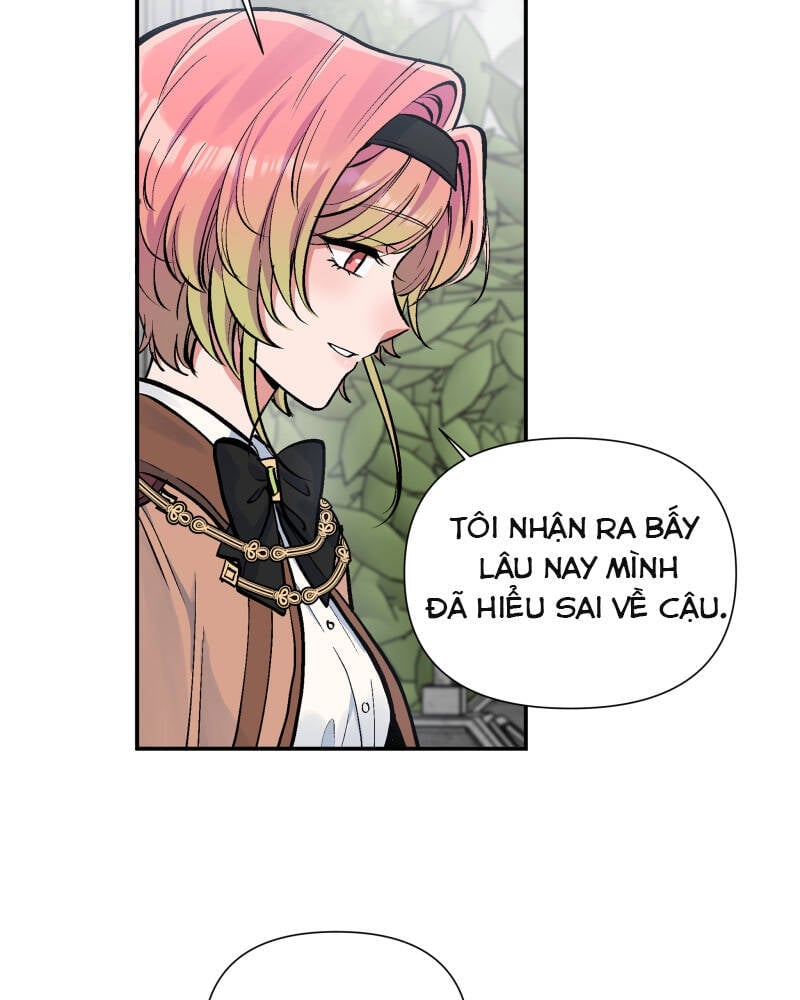 Phải Lòng Ông Nội Của Vị Hôn Phu Cũ Của Tôi Chapter 110 - Trang 2