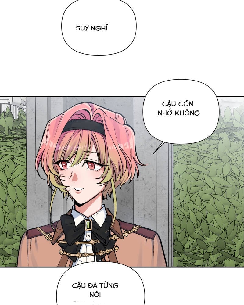 Phải Lòng Ông Nội Của Vị Hôn Phu Cũ Của Tôi Chapter 110 - Trang 2