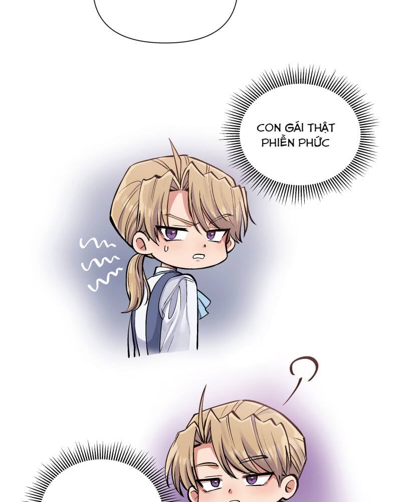 Phải Lòng Ông Nội Của Vị Hôn Phu Cũ Của Tôi Chapter 110 - Trang 2