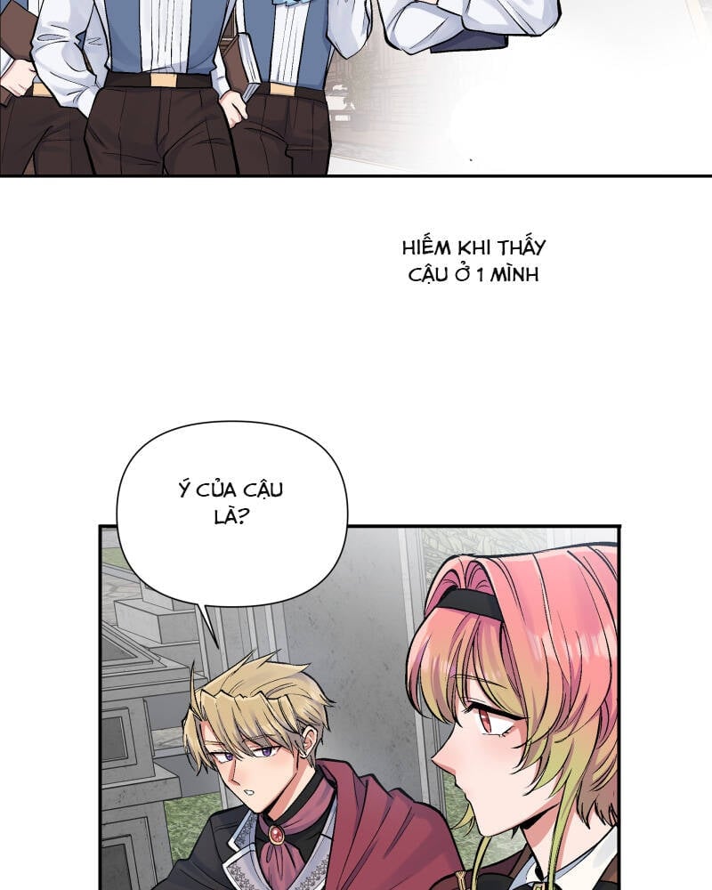 Phải Lòng Ông Nội Của Vị Hôn Phu Cũ Của Tôi Chapter 110 - Trang 2