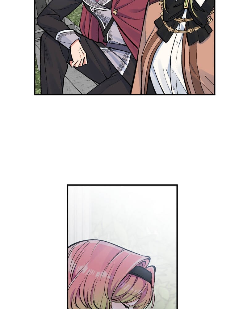 Phải Lòng Ông Nội Của Vị Hôn Phu Cũ Của Tôi Chapter 110 - Trang 2