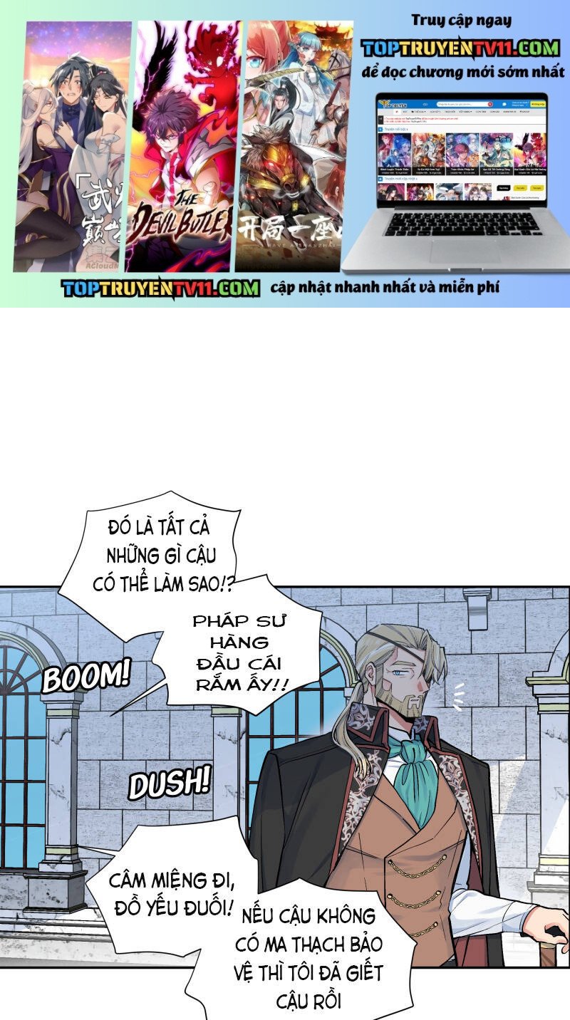 Phải Lòng Ông Nội Của Vị Hôn Phu Cũ Của Tôi Chapter 111 - Trang 2