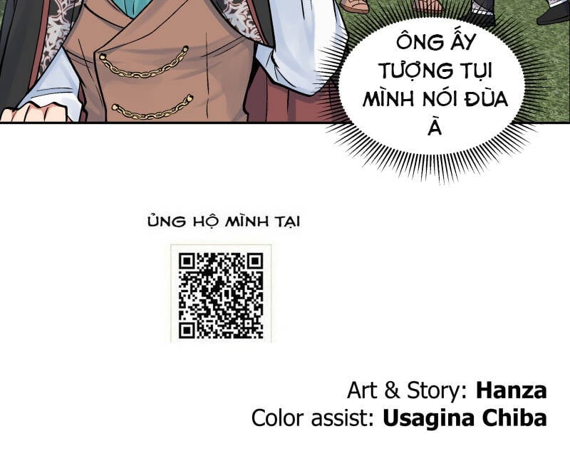 Phải Lòng Ông Nội Của Vị Hôn Phu Cũ Của Tôi Chapter 111 - Trang 2