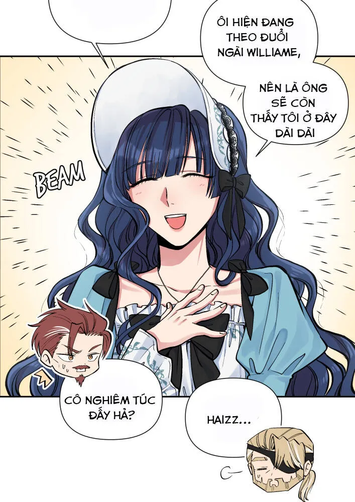 Phải Lòng Ông Nội Của Vị Hôn Phu Cũ Của Tôi Chapter 129 2