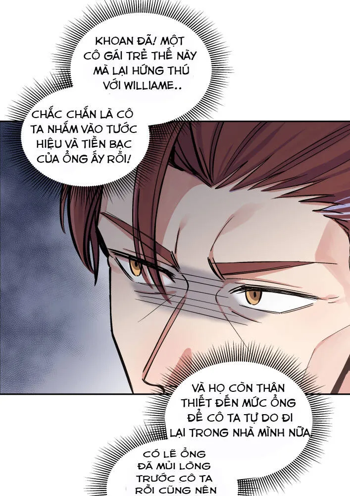 Phải Lòng Ông Nội Của Vị Hôn Phu Cũ Của Tôi Chapter 129 4