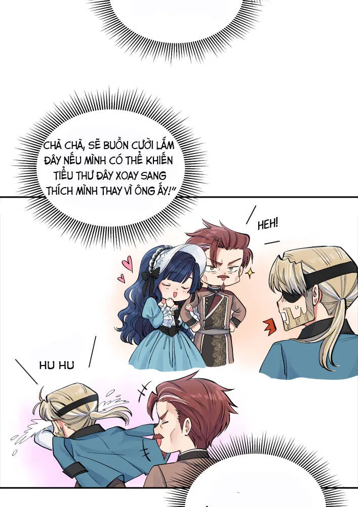 Phải Lòng Ông Nội Của Vị Hôn Phu Cũ Của Tôi Chapter 129 5