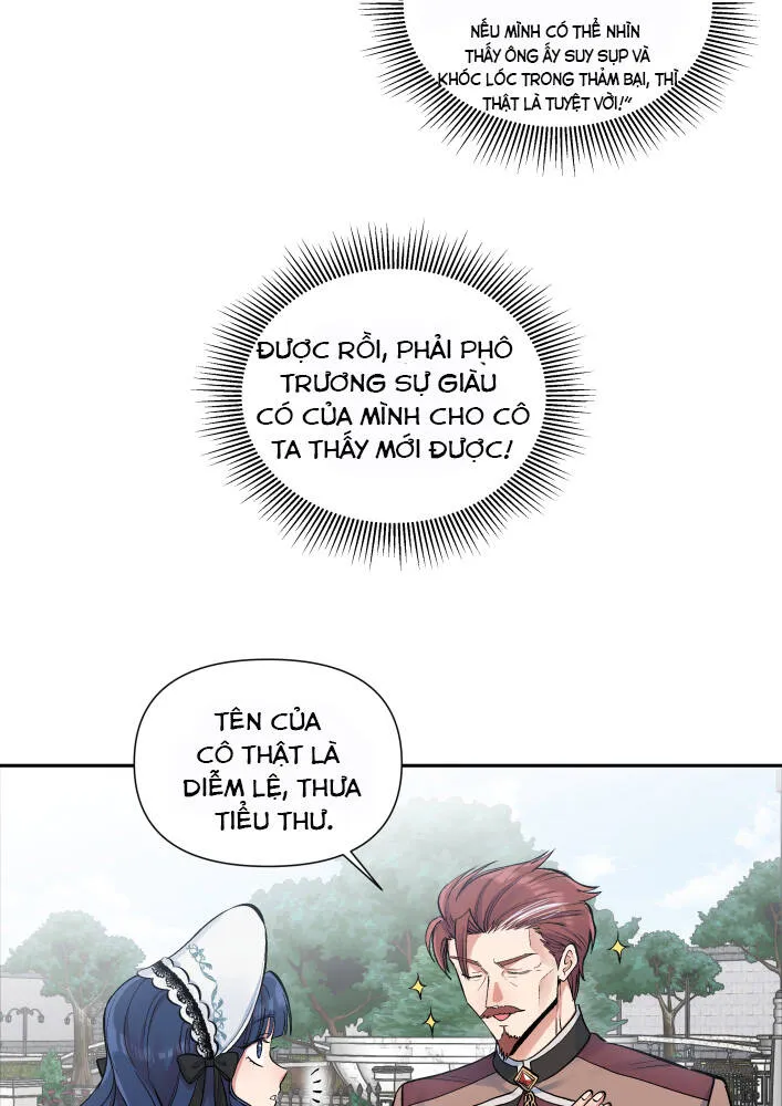 Phải Lòng Ông Nội Của Vị Hôn Phu Cũ Của Tôi Chapter 129 6