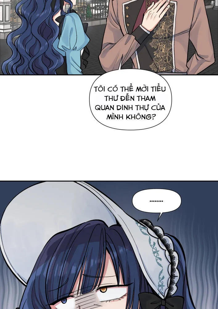 Phải Lòng Ông Nội Của Vị Hôn Phu Cũ Của Tôi Chapter 129 7