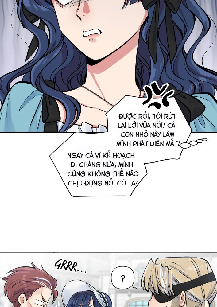 Phải Lòng Ông Nội Của Vị Hôn Phu Cũ Của Tôi Chapter 129 8